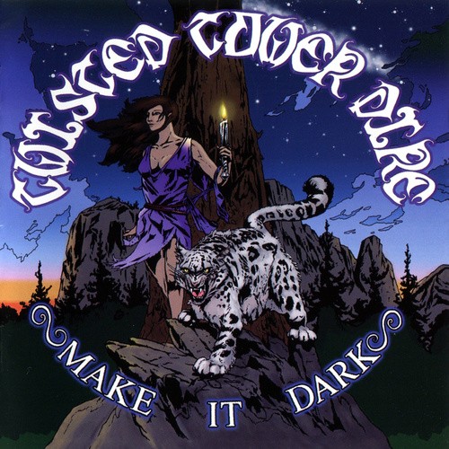 Twisted Tower Dire - Make It Dark